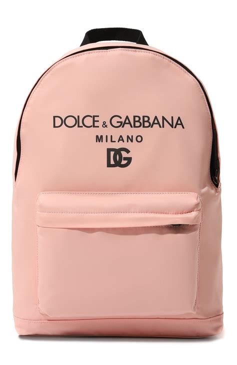 рюкзак dolce gabbana